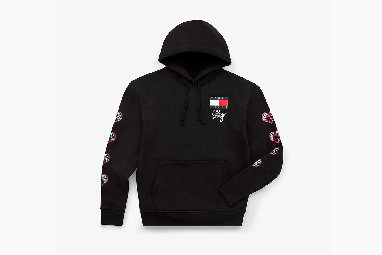 HYPEBEAST Gift Guide 2020: 10 of the Best Hoodies christmas shopping last minute