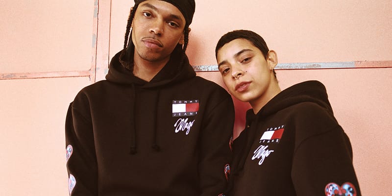 micro fleece hoodie