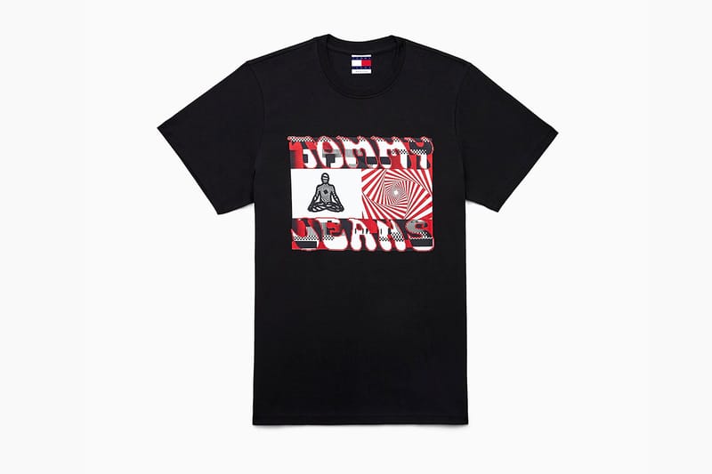 hypebeast t shirt design