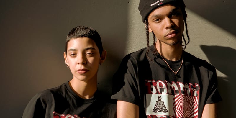 hypebeast shirts