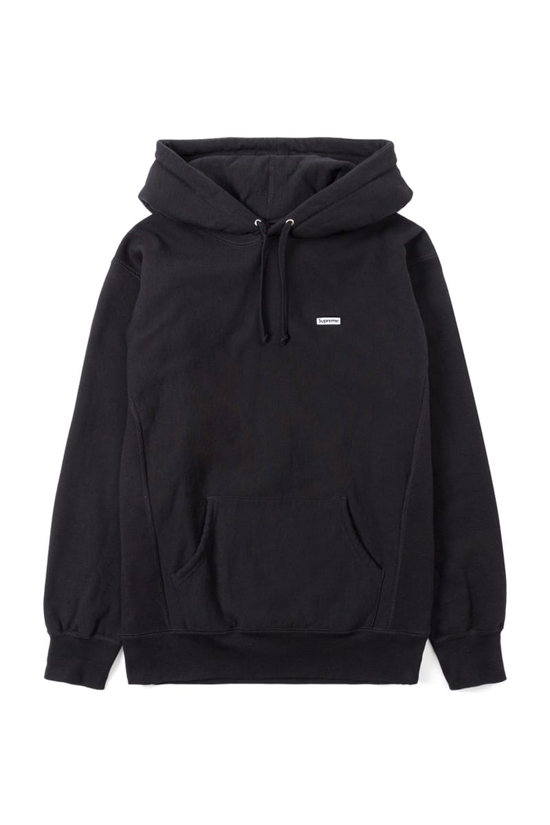 rick owens bullet hoodie