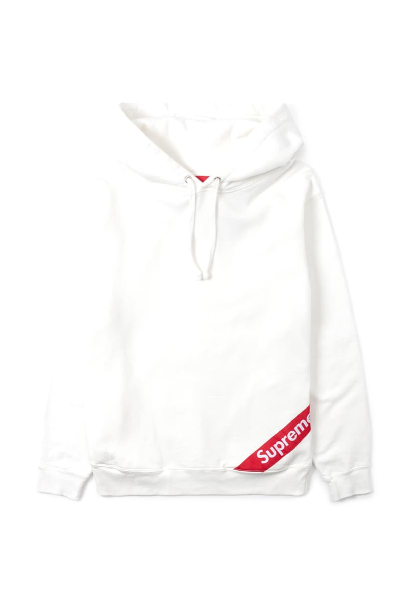 HBX Archives Week 10 Acne Jeans BAPE Burberry Shirt Comme des Garcons Homme Deux Junya Watanabe Levi's MISBHV Original Fake Pokemon Fragment Design Rick Owens Drkshdw Supreme The Guilty Parties