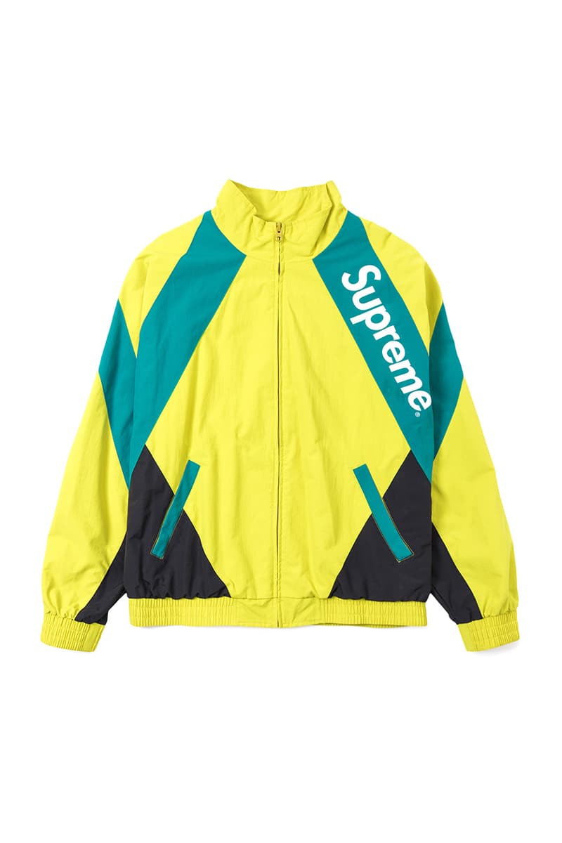 HBX archives release information supreme BAPE comme des garçon 424 fish bowl