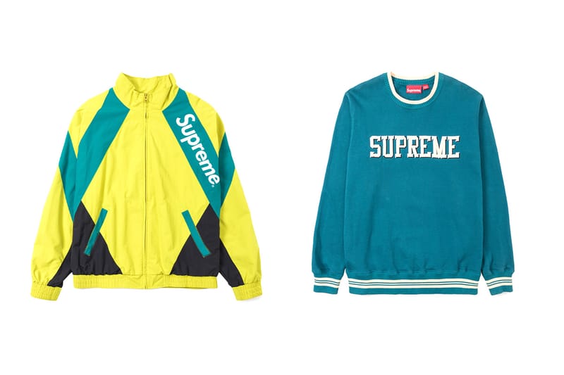 Everything Dropping at HBX Archives This Week