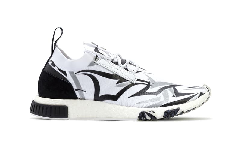 HBX Archives nike supreme BAPE undercover Gyakusou sneaker release information Adidas human race FOG fear of god