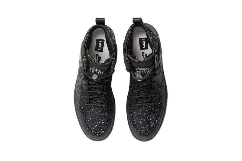 HBX Archives nike supreme BAPE undercover Gyakusou sneaker release information Adidas human race FOG fear of god