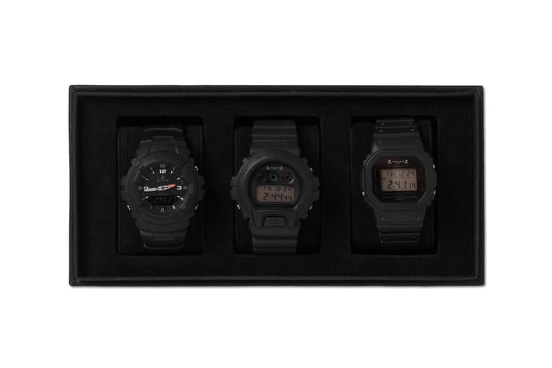 HBX Archives nike supreme BAPE undercover Gyakusou sneaker release information Adidas human race FOG fear of god