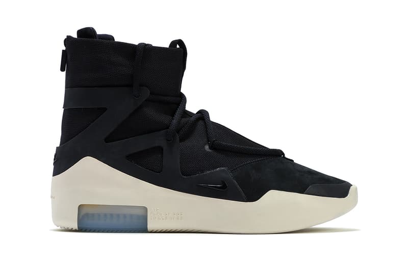 HBX Archives nike supreme BAPE undercover Gyakusou sneaker release information Adidas human race FOG fear of god