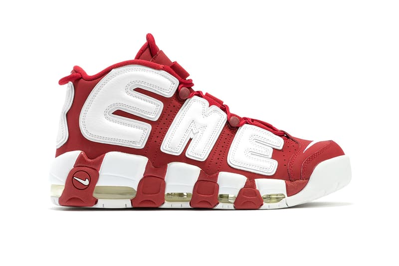 HBX Archives nike supreme BAPE undercover Gyakusou sneaker release information Adidas human race FOG fear of god