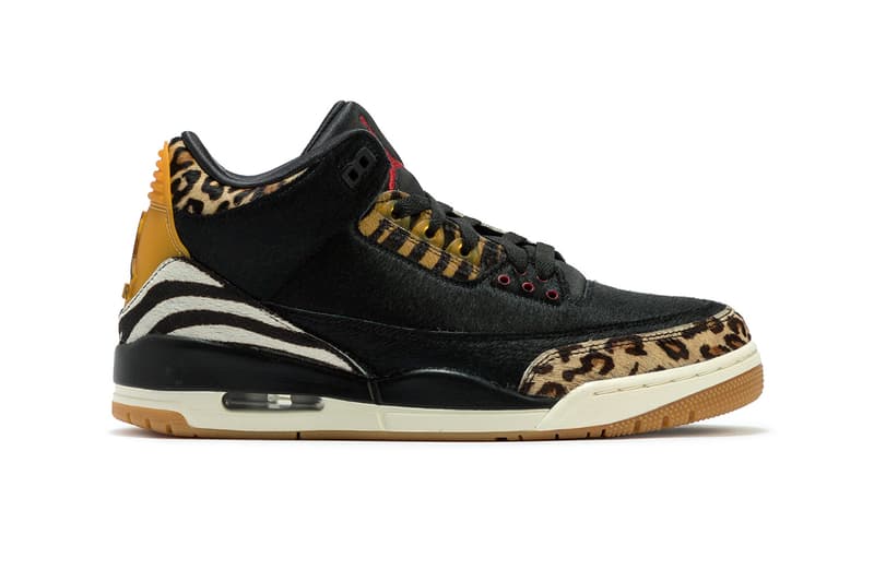 HBX Archives nike supreme BAPE undercover Gyakusou sneaker release information Adidas human race FOG fear of god