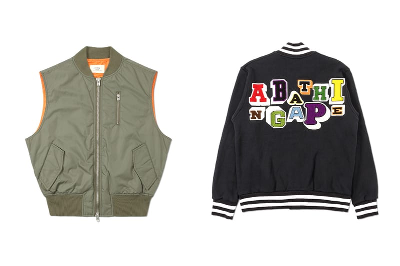 Everything Dropping at HBX Archives This Week