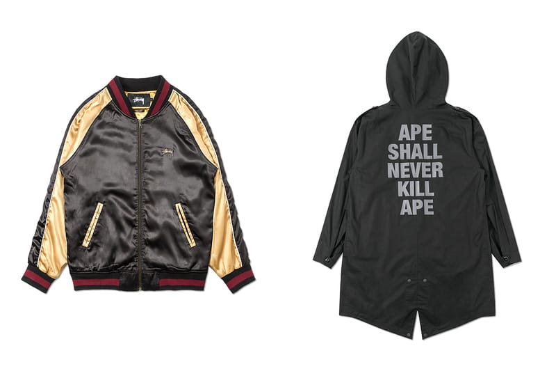 Everything Dropping at HBX Archives This Week