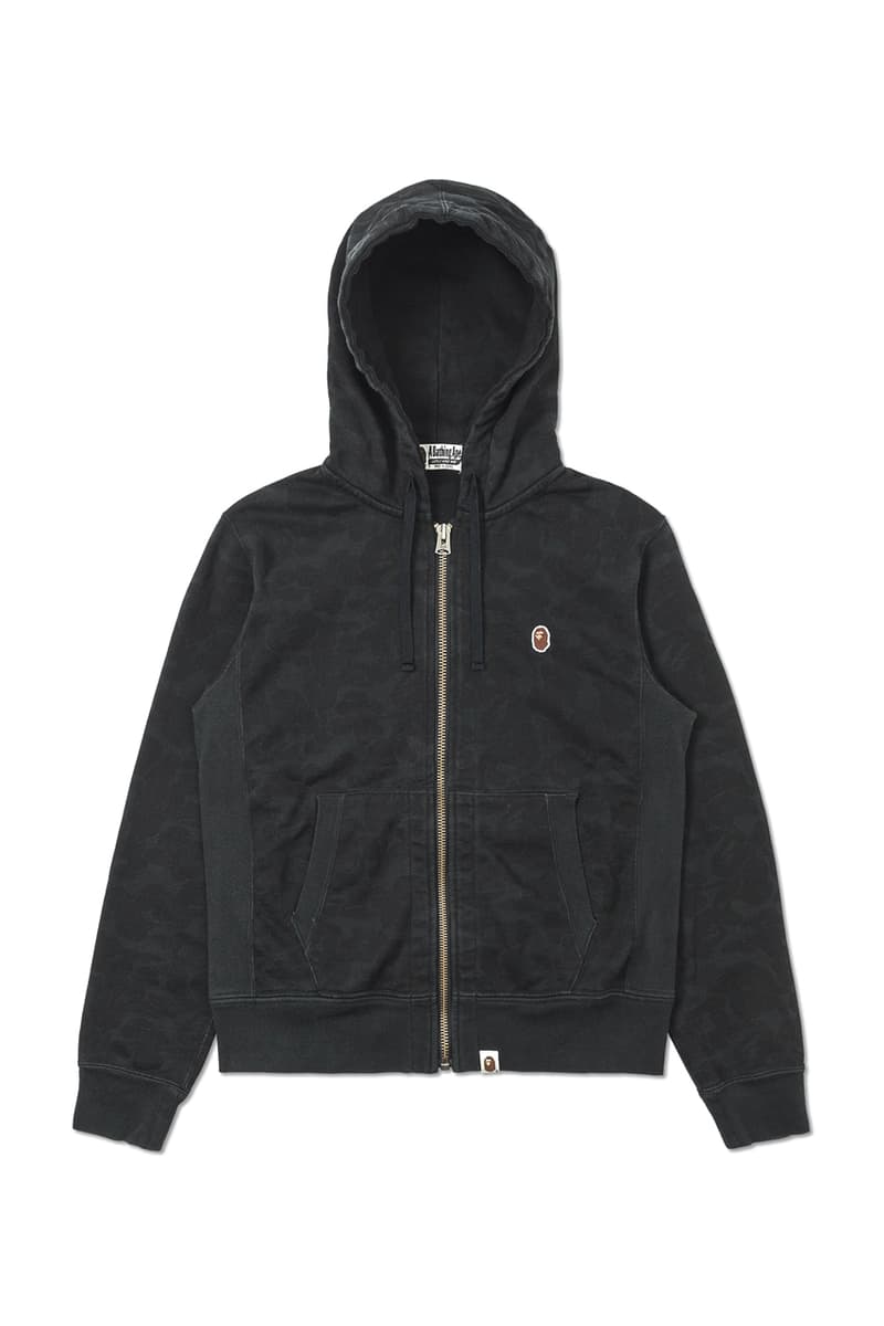 HBX Archive A-COLD-WALL* Samuel Ross Hoodie Shirt Shorts 1017 ALYX 9SM Matthew M Williams fragment design BAPE Gucci Stüssy WTAPS