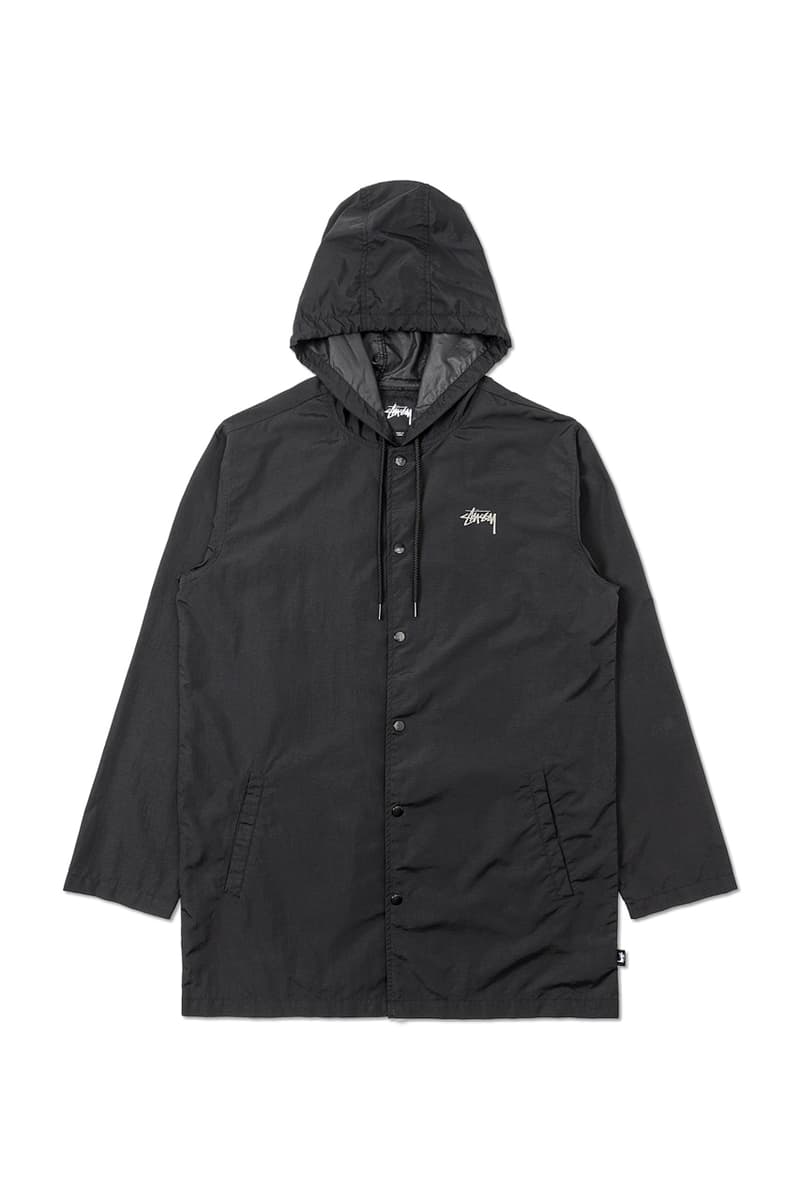 HBX Archive A-COLD-WALL* Samuel Ross Hoodie Shirt Shorts 1017 ALYX 9SM Matthew M Williams fragment design BAPE Gucci Stüssy WTAPS