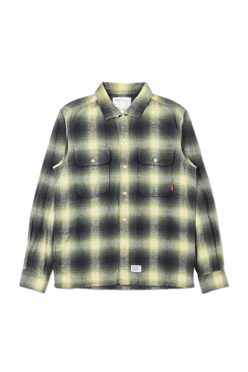 HBX Archive A-COLD-WALL* Samuel Ross Hoodie Shirt Shorts 1017 ALYX 9SM Matthew M Williams fragment design BAPE Gucci Stüssy WTAPS