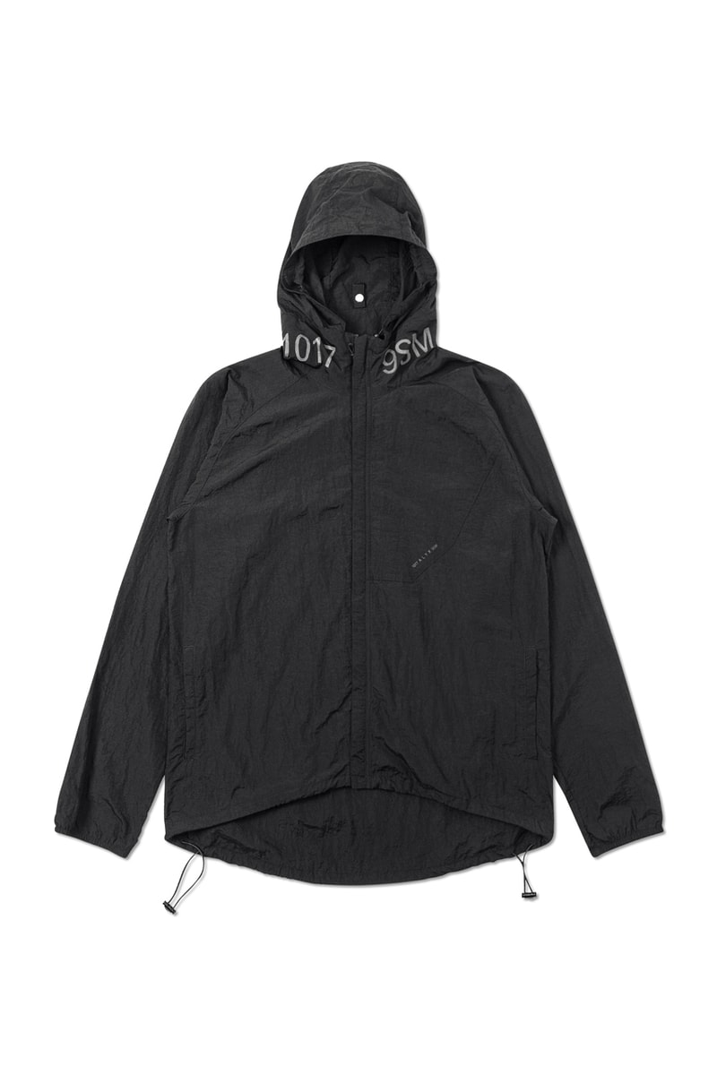 HBX Archive A-COLD-WALL* Samuel Ross Hoodie Shirt Shorts 1017 ALYX 9SM Matthew M Williams fragment design BAPE Gucci Stüssy WTAPS 