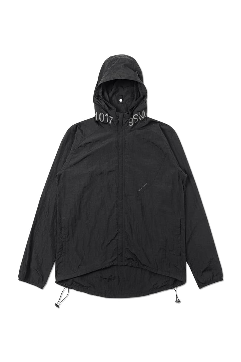 HBX Archive A-COLD-WALL* Samuel Ross Hoodie Shirt Shorts 1017 ALYX 9SM Matthew M Williams fragment design BAPE Gucci Stüssy WTAPS