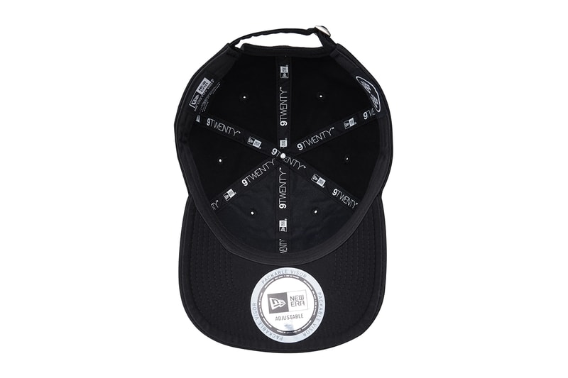 Heecheon Kim 다다DADA多多 IF New Era Cap Release Info Buy Price Dadaism Club Dasom Han Hyukoh