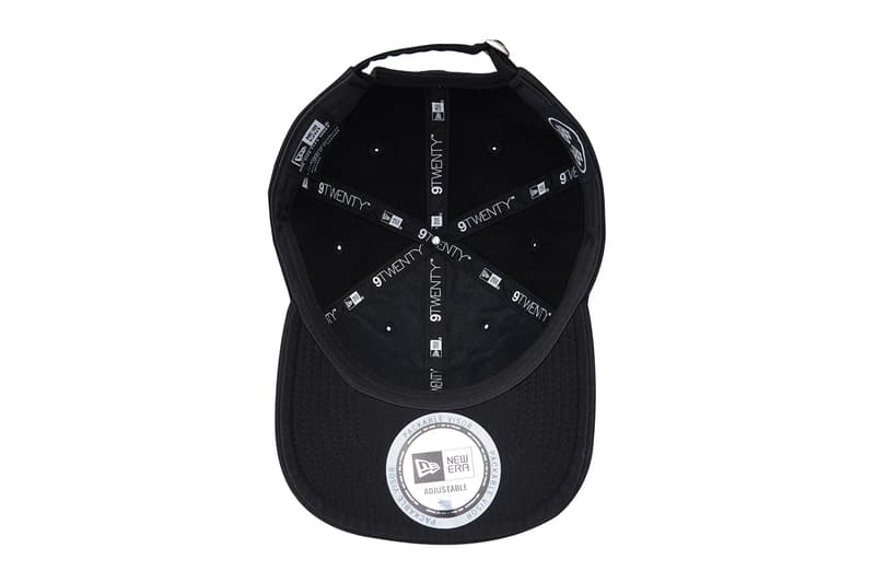 Heecheon Kim 다다DADA多多 IF New Era Cap Release Info Buy Price Dadaism Club Dasom Han Hyukoh