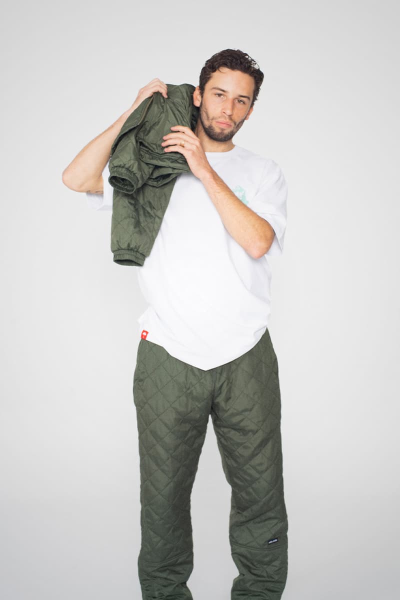 Hélas 2020 winter release information where to buy caps mountains outerwear