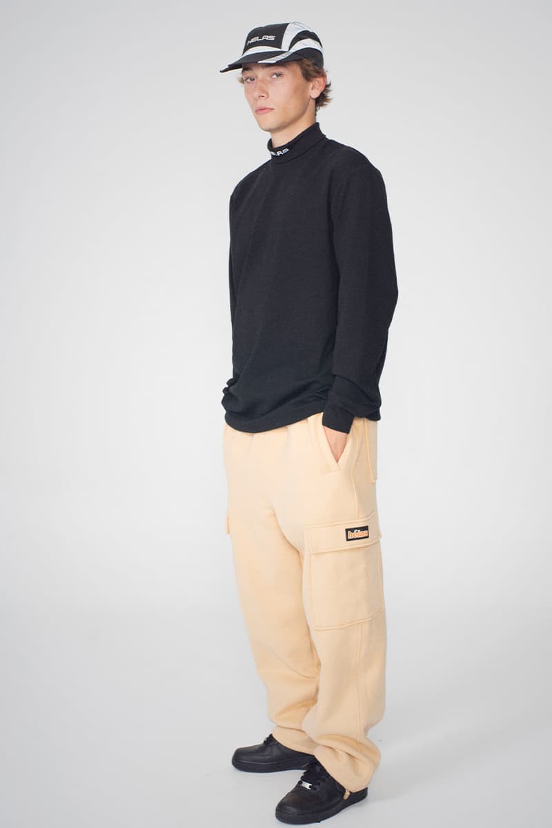 Hélas 2020 winter release information where to buy caps mountains outerwear