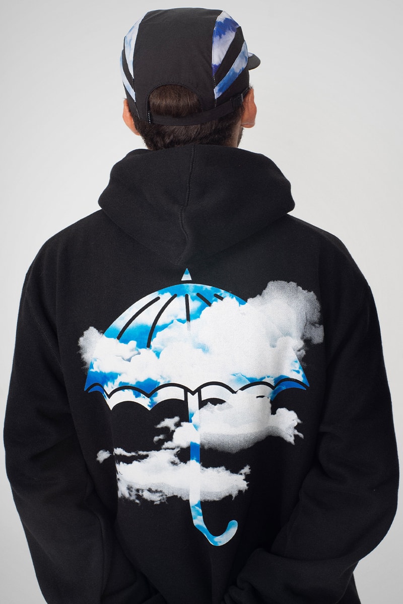 Hélas 2020 winter release information where to buy caps mountains outerwear