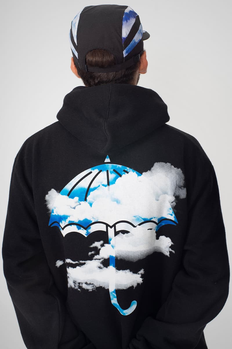 Hélas 2020 winter release information where to buy caps mountains outerwear