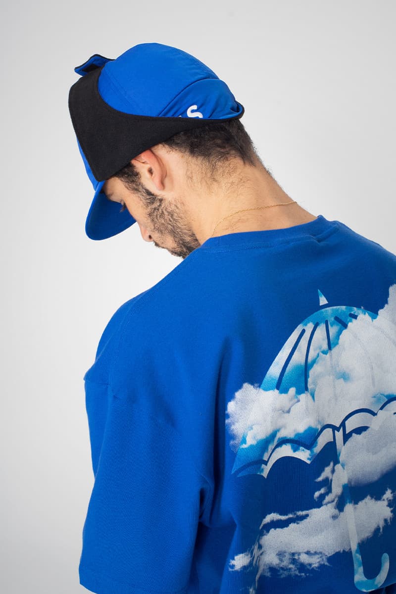 Hélas 2020 winter release information where to buy caps mountains outerwear