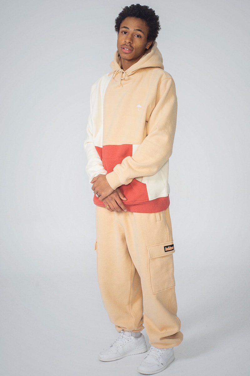 Hélas 2020 winter release information where to buy caps mountains outerwear
