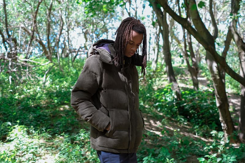 hikerdelic fall winter 2020 collection release information