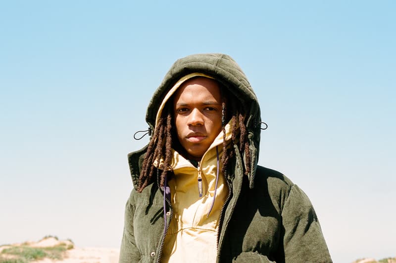 hikerdelic fall winter 2020 collection release information