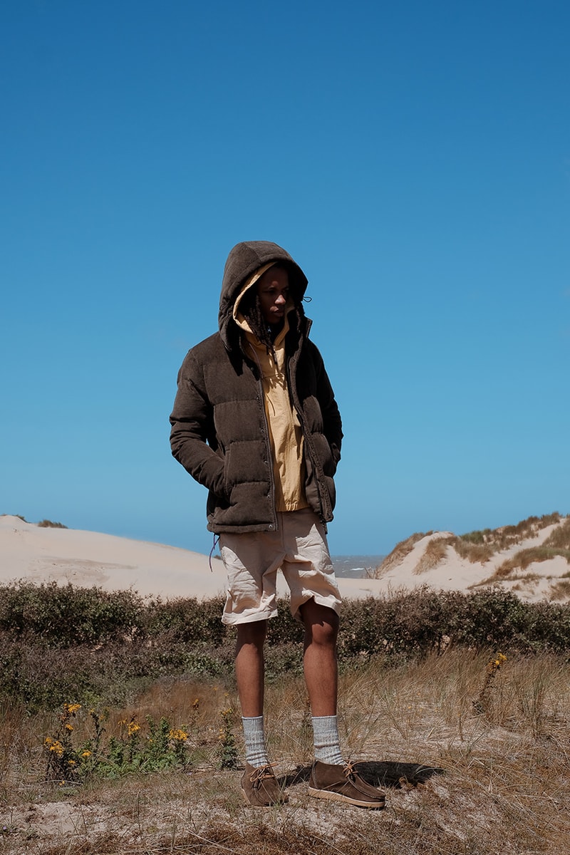 hikerdelic fall winter 2020 collection release information 