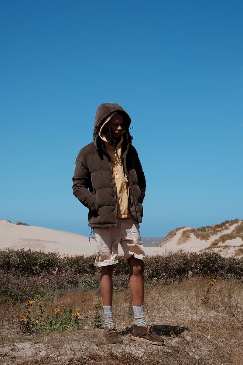 hikerdelic fall winter 2020 collection release information