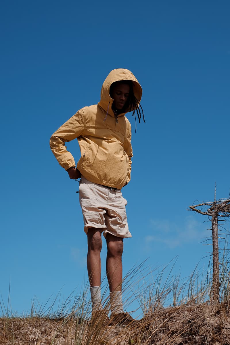 hikerdelic fall winter 2020 collection release information