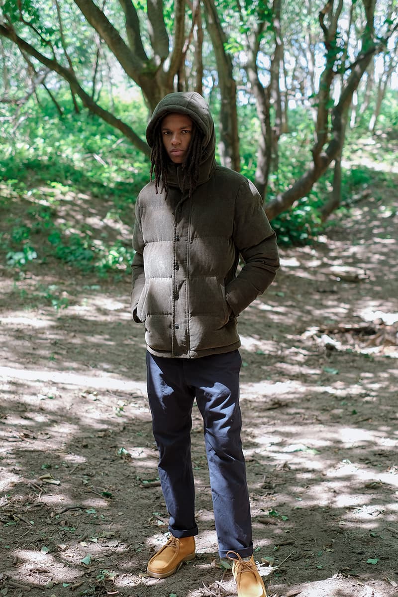 hikerdelic fall winter 2020 collection release information
