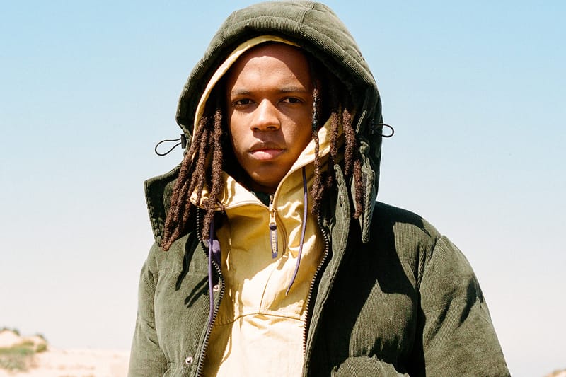 Hikerdelic Drops Outerwear-Focused FW20 Collection