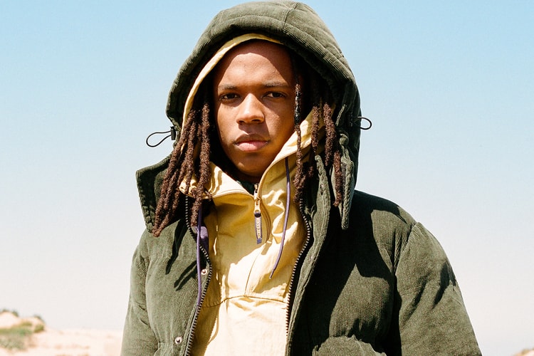 Hikerdelic Drops Outerwear-Focused FW20 Collection
