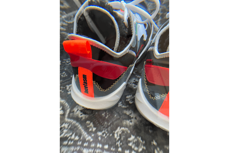 Sole Mates Hiromichi Ochiai FACETASM Jordan Brand Why Not Zer0.4 Russell Westbrook Basketball Sneaker Release Date Drop Information Closer First Look Exclusive Launch Japanese Tokyo Designer Interview Inspiration Design Shoe Footwear Trainer Sneakers Shoes Collaboration 
