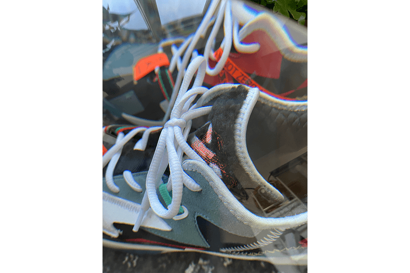 Sole Mates Hiromichi Ochiai FACETASM Jordan Brand Why Not Zer0.4 Russell Westbrook Basketball Sneaker Release Date Drop Information Closer First Look Exclusive Launch Japanese Tokyo Designer Interview Inspiration Design Shoe Footwear Trainer Sneakers Shoes Collaboration 