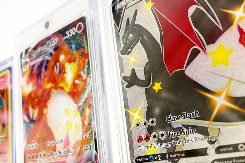 The Undefeatable Red Gx Pokemon Card 