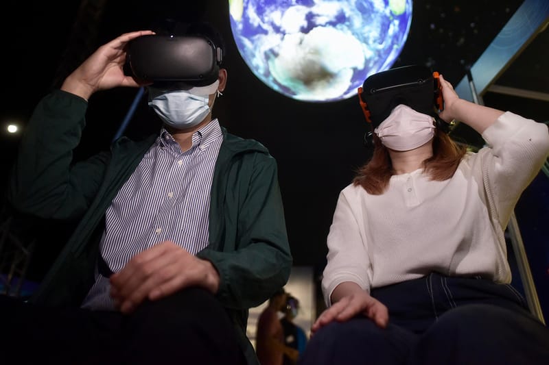 Hong Kong Orders Museums to Close Amid Surge of COVID-19 Cases