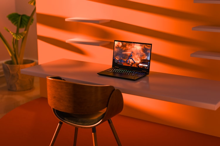 Eric Hu Sees the Future Of Design in Gaming