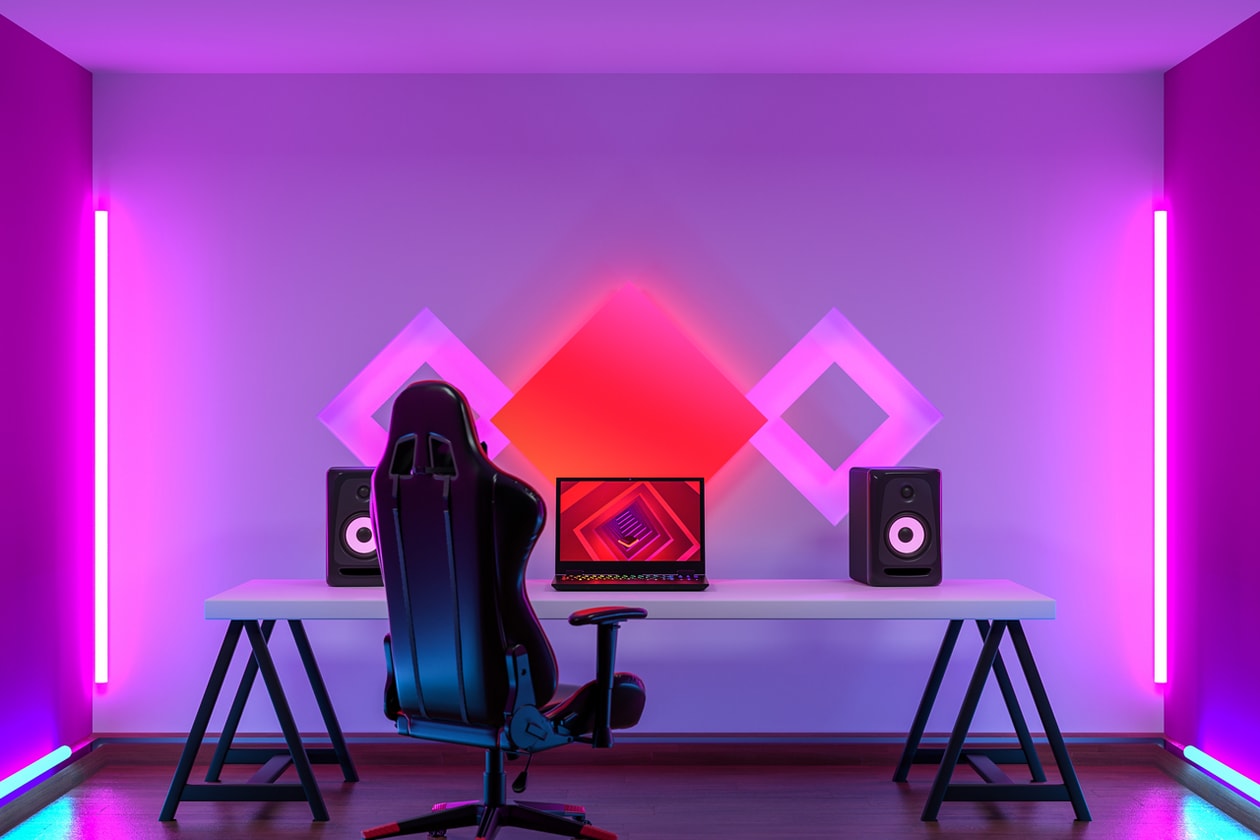 design gaming OMEN 15 New York creative director designer sleek ultra-thin design 10th Generation Intel® Core™ i5 processor and NVIDIA® GeForce® RTX 2070 SUPER™ with Max-Q design graphics Play to Progress creative process output responsiveness to users, 15.6