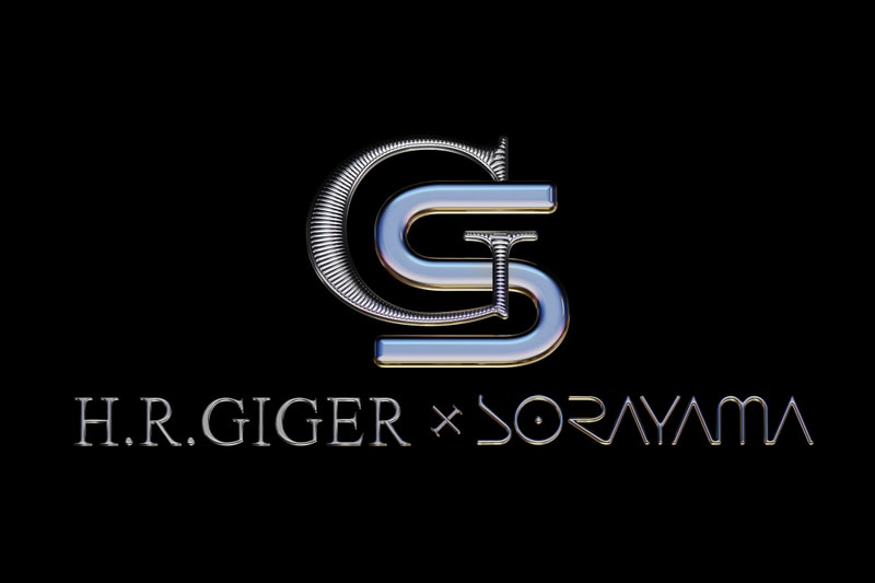 hr giger hajime sorayama parco museum tokyo exhibition artworks paintings sculptures