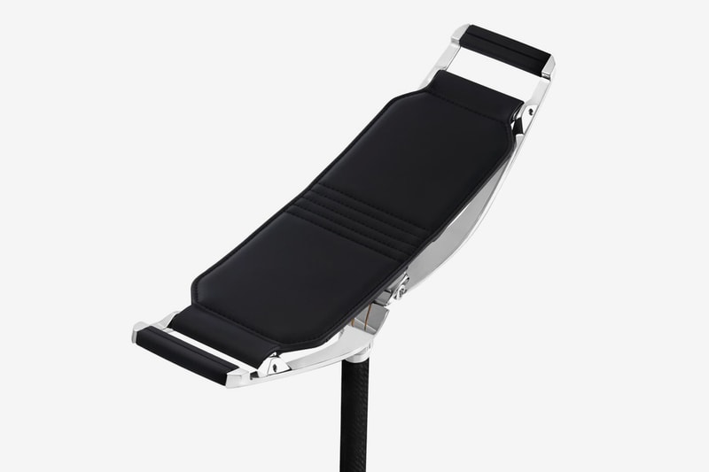 Rolls-Royce Cullinan Pursuit Seat luxury Recreation Module suvs premium luxury carbon fiber aluminum seating RR chairs 