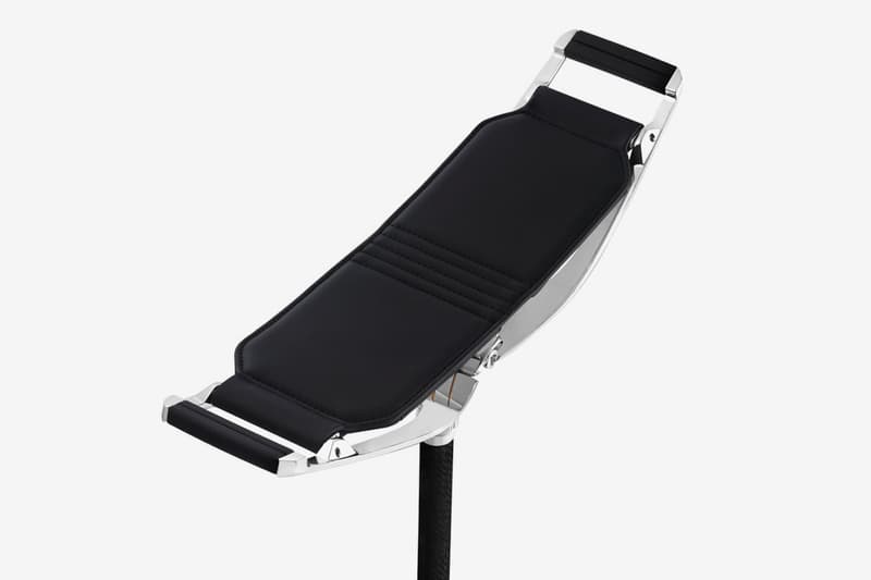 Rolls-Royce Cullinan Pursuit Seat luxury Recreation Module suvs premium luxury carbon fiber aluminum seating RR chairs