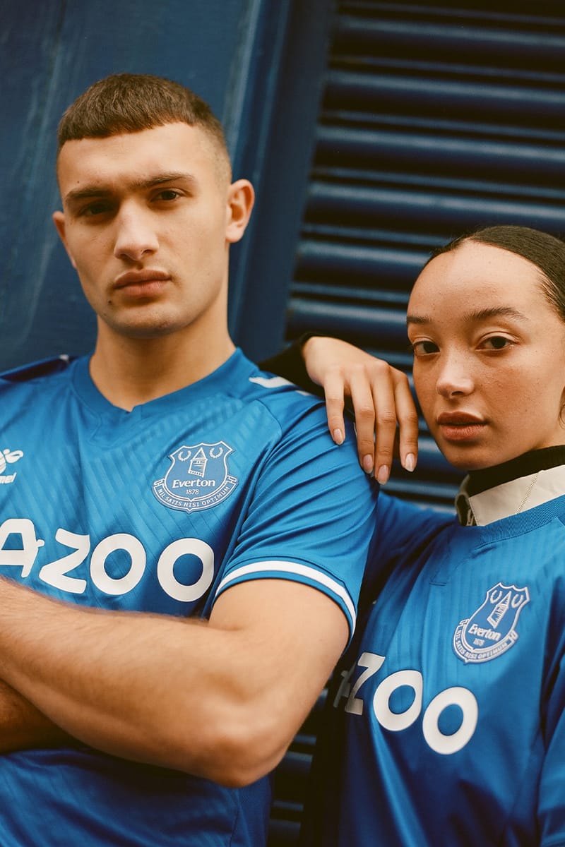 everton fc hummel