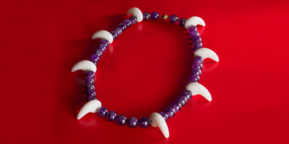 Collana Naruto Collana L Death Note Collana Cosplay Inuyasha Con Zanne - Design Fedele All' Anime Slytherin Necklace Cosplay Naruto