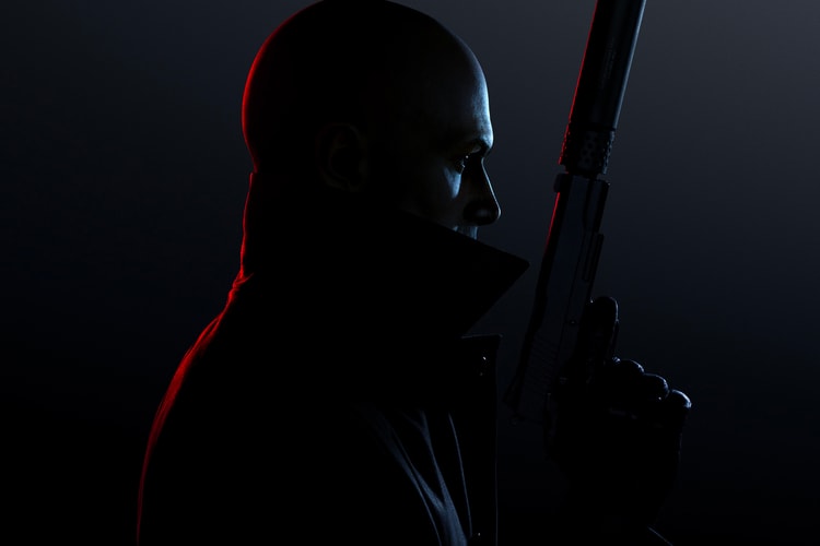 The 'Hitman 3' Opening Cinematic Reunites Agent 47 and Lucas Grey