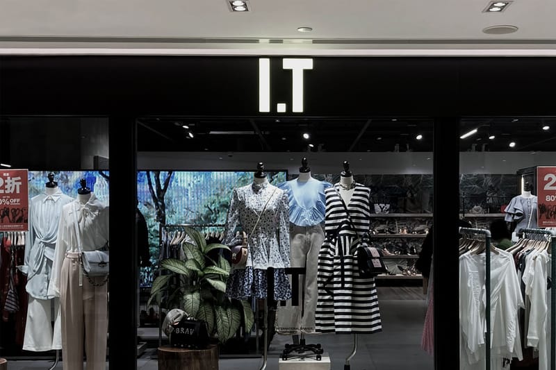 I.T Hong Kong Reportedly Looking to Take Company Private